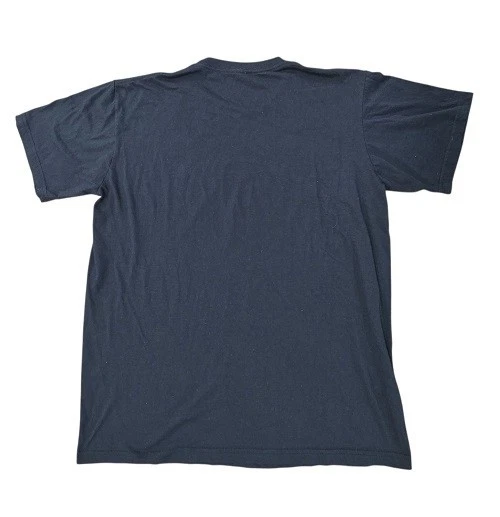 Jack Daniels Whiski Old N°7 Tennessee Étiquette Adulte T-Shirt, L ( D'Occasion - Photo 2/4
