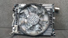 E53-06 * Mercedes Wasserkühler Kühlerpacket Lüfter GLE C167 X167 A1675006201 E53-06 * Mercedes Wasserkühler Kühlerpacket Lüfter GLE C167 X167 A1675006201