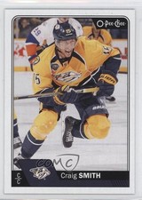 2016-17 O-Pee-Chee Craig Smith #482 w7v