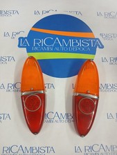 Gemme Fanali posteriori Fiat 1100/1200
