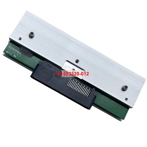 Cabezal de impresión genuino para impresora de etiquetas térmicas Zebra ZT610 600 ppp P1083320-012 - Imagen 7 de 7