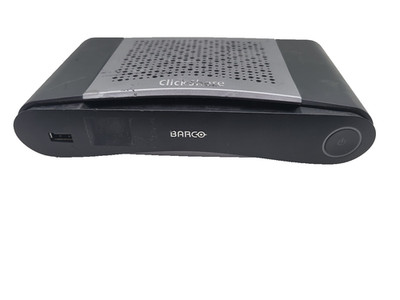 Barco ClickShare CSE-200 Wireless Presentation System R9861520