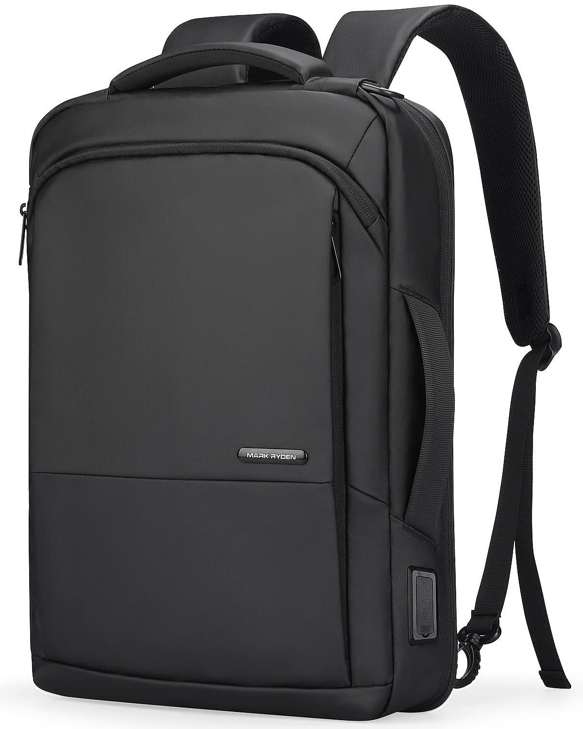 Laptop Backpack For Men With Executive Briefcase ...