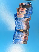 2025 Topps Chrome Star Wars Sapphire Pick Your Card! Base Sapphire