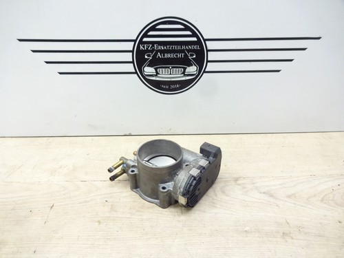Audi A4 B6 8E 2.4 170PS Drosselklappe Drosselklappenstutzen 078133062B