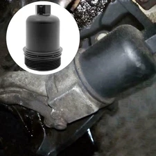 Oil Housing Cap Assembly Housing Top 1103.J5 Oil Engines Accessories for 206 307