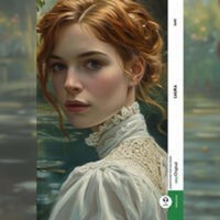 Laura (Buch + Audio-Online) - Kommentierte Zweisprachige Ausgabe Englisch-D ...