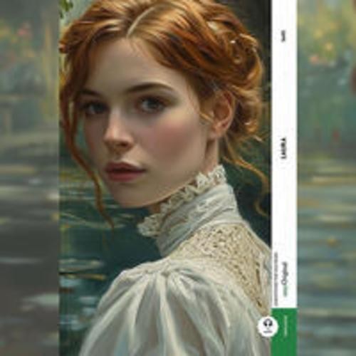 Laura (Buch + Audio-Online) - Kommentierte Zweisprachige Ausgabe Englisch-D ...-image