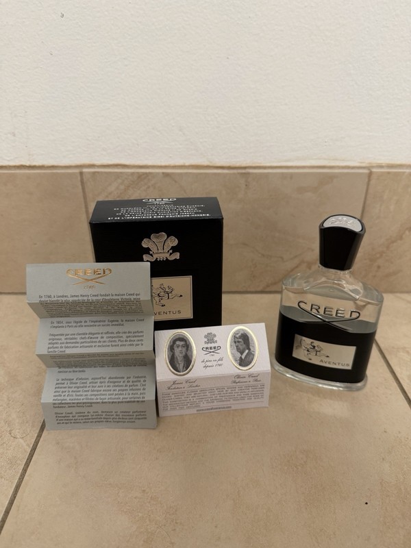 Creed Aventus 3.3OZ/100ML