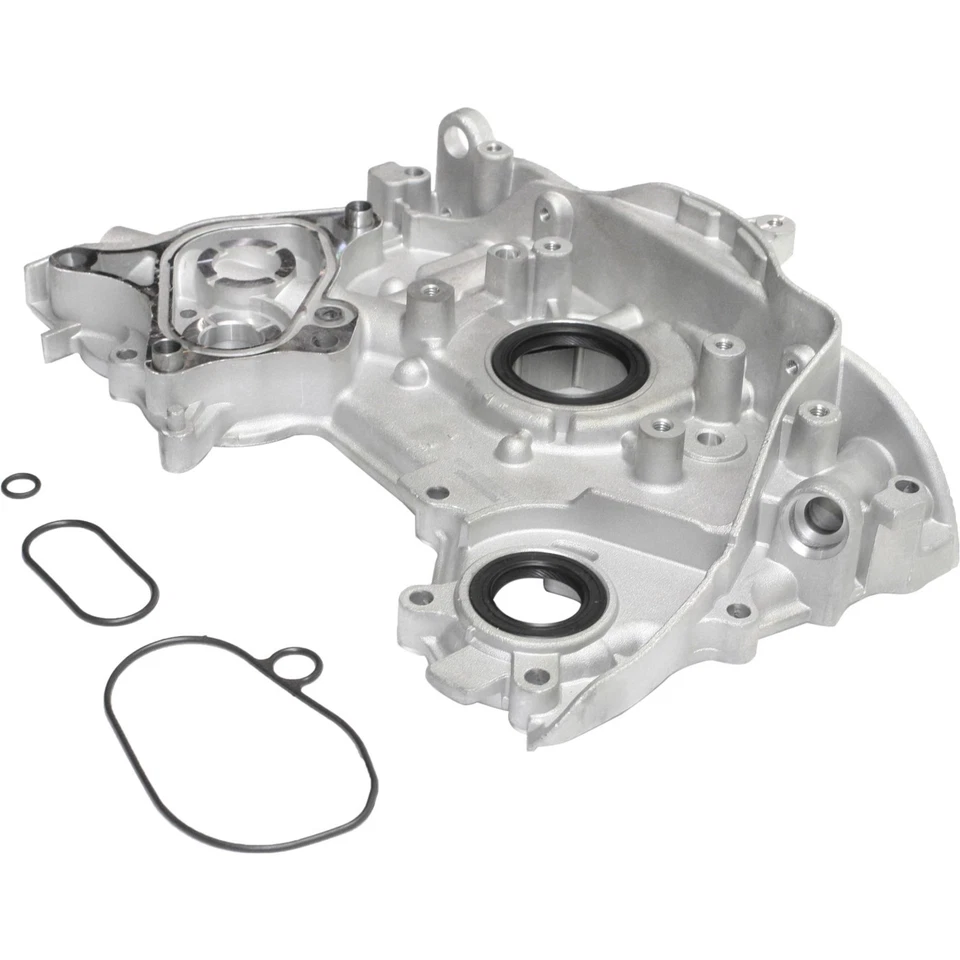 New Oil Pump For Honda Accord Odyssey Prelude Acura CL Isuzu Oasis 1996-1999 - Image 2 of 4
