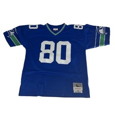 Top 10 Steve Largent Football Cards 31