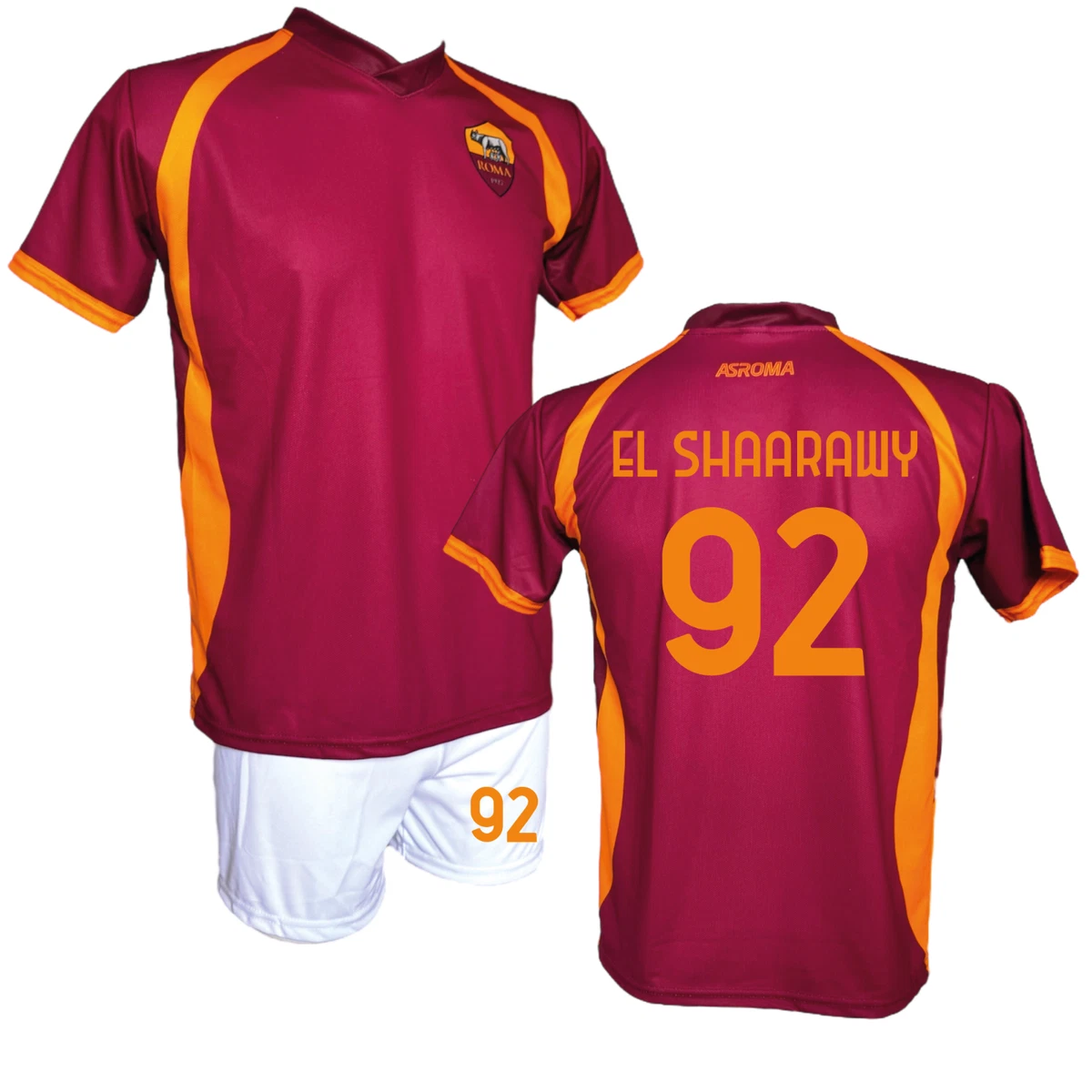El shaarawy maglia | Acquisti Online su eBay