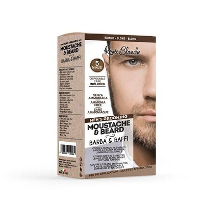 Renee Blanche - Bartentfetter - 50 ml