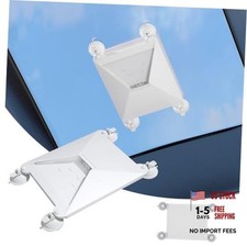 Starlink Mini Suction Cup Mount, 2 in 1 Cover  Suction Mount 2 in 1 White