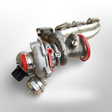 Turbolader AL0072 Mercedes W205 S205 W213 A238 C238 X253 C253 V167 C167 R172 Turbolader AL0072 Mercedes W205 S205 W213 A238 C238 X253 C253 V167 C167 R172