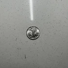 1942 P Walking Liberty Half Dollar Uncirculated MS state