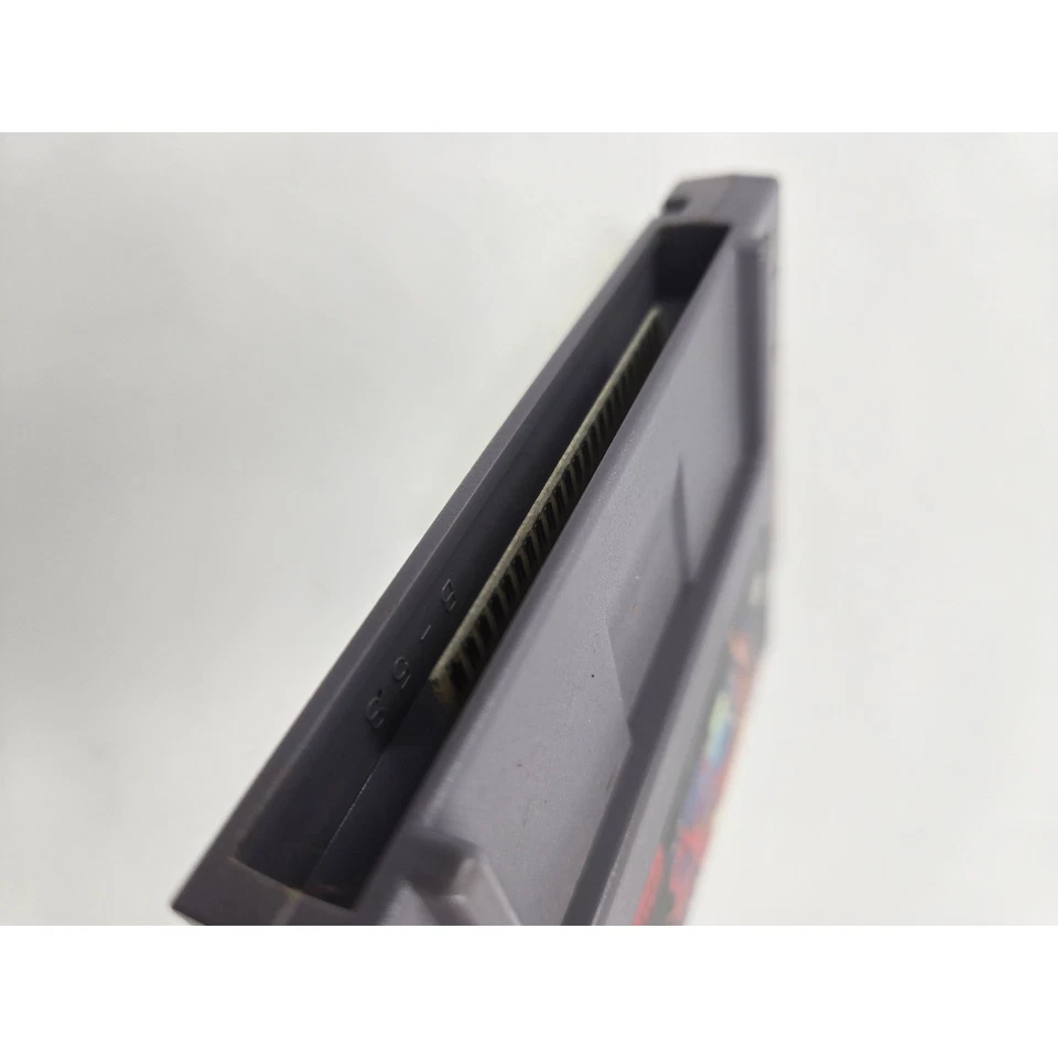 Super Metroid Super Nintendo SNES Authentic Tested Working - Image 3 of 3