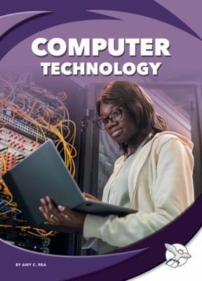 Computer Technology Library Binding Amy C. Rea