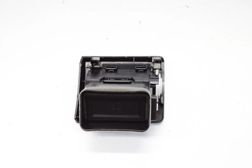 2019-2021 SUBARU WRX FRONT LEFT DRIVER SIDE DASHBOARD OUTER AIR VENT GRILLE OEM - Picture 4 of 6