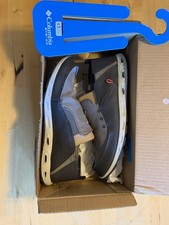 Columbia PFG Bahama Vent Slip-On Shoes Size 9.5 w/ Original Box  
