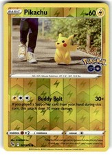 【8115】ピカチュウ C Pokemon GO #027 PSA10 8115】ピカチュウ C Pokemon GO #027 PSA10 TCG-PKG-S10b-3696.webp?size=l