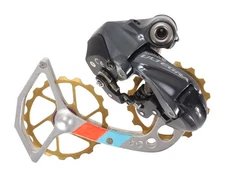 Shimano Ultegra Di2 RD-6870 11 Spd Road Bike Rear Derailleur OSPW 28T  FOR PARTS