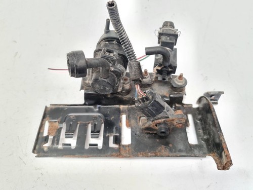 Opel Astra G 1998 Benzin 60kW Turbolader Druckwandler Magnetventil 09128022