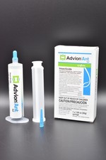 Advion Ant Gel Bait 1 Tube 1 Plunger 1 Tip by Syngenta