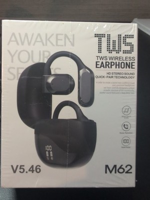 tws wireless earphones