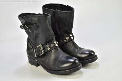 Lumberjack  Damen Stiefelette Boots  EUR 36 Nr. 24-B 7301