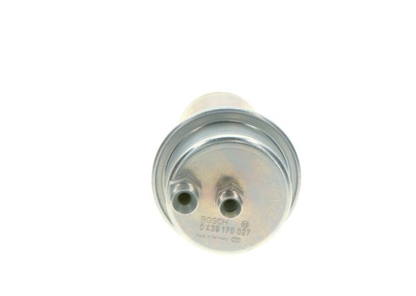 Bosch 0 438 170 027 Druckspeicher, Kraftstoffdruck FüR Audi Seat VW-image