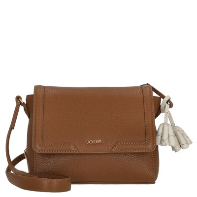 Joop Women Giada Lorena - Umhängetasche S 20.5 cm cognac *NEU*