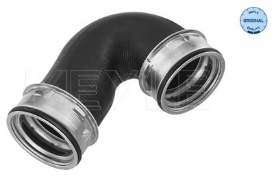 MEYLE Ladeluftschlauch 100 036 0050 für VW PASSAT B5 3B3 Variant 3B6 TDI 4motion