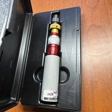 TS-30 Utica Torque Limiting Screwdriver Standard Adjustable Model SAE