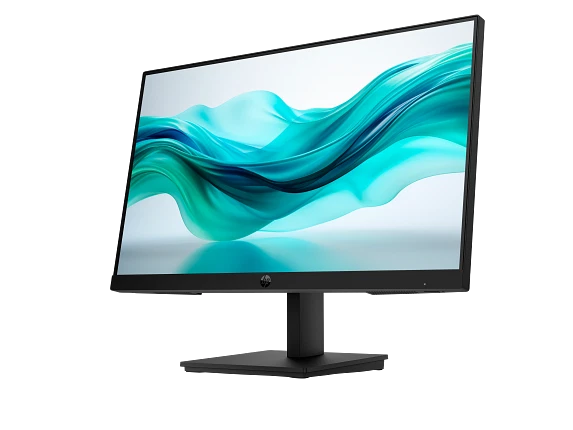 HP 322pv HP Series 3 Pro 21.45" FHD LCD Monitor thumbnail 2