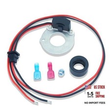 Electronic Ignition Module Waterproof Compatible with Volkswagen VW Bosch 1847A