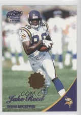 1999 Pacific Opening Day Missing Serial Number Jake Reed #229