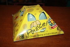 Pounce - The Classic Game of Cat-n-Mouse - Parlorgamez LLC 2004