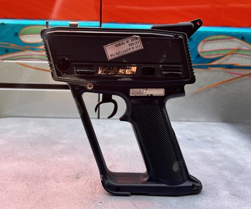 Futaba Magnum Sport Controller Throttle & Steering Adjust RC FP-T2PB 75MHz #66 - Picture 12 of 17