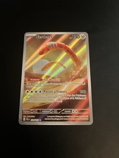 Carte Pokémon Ferdeter 224/193 PAL Evolutions à Paldea Fr Neuve