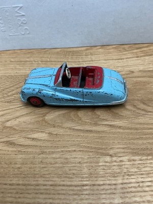 Dinky 106 Original Austin Atlantic ohne Karton