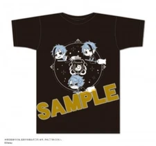 Hard to get Twisted Wonderland Flying Magic Bottle T-shirt Octavinelle Dorm