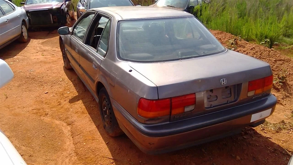 Motor de arranque compatible con 92-96 PRELUDE 239409 Foto 4 de 4