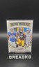 2024 Panini Prestige - Alma Maters Minkah Fitzpatrick, Brian Branch, Xavier...