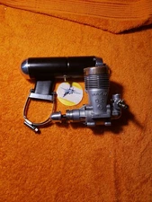 OS Engine -  OS max H 60 F GP Goldhead - OS H60F GP - Nice