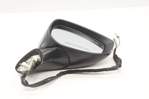 2020 - 2025 MAZDA CX-30 FRONT RIGHT PASSENGER SIDE DOOR REAR VIEW MIRROR OEM