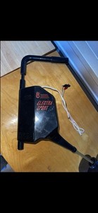 Electra Sport Trolling Motor 12v Electric Boat Motor