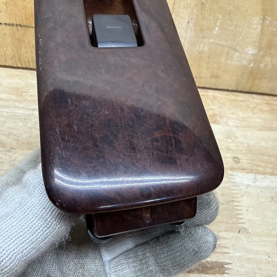 1995-1999 Nissan Maxima Infiniti i30 Passenger Side Right Hand Window Switch OEM Foto 2 de 4