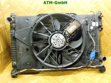 Wasserk&uuml;hler K&uuml;hlerl&uuml;fter Mercedes Benz A-Klasse W169 A1695001193