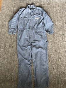 【BIGMAC】DENIM COVERALL USED L 25+ Big Mac Coveralls for sale | Updated Oct 2026